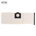 thumbnail image 1 of Washable Dust Bags For NT20 NT30 NT38 NT48/1 NT65/2 Vacuum Cleaner, 1 of 8