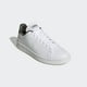 thumbnail image 3 of Tenis Adidas Hombre GW9283 Blanco 28.5 cm adidas Advantage, 3 of 5