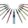 thumbnail image 2 of Karin Brushmarkers Pro Markers - Set of 27, Mini Box, Assorted Colors, 2 of 4