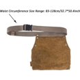 thumbnail image 4 of Bolsas de cinturón para herramientas de jardinería, correa de cintura ajustable, bolsa de trabajo profesional resistente, 2024, 4 of 5
