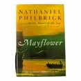 thumbnail image 2 of Pre-Owned Mayflower : A Story of Courage, Community, and War (Hardcover) 9780670037605, 2 of 3