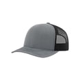 thumbnail image 1 of Richardson Heather Grey/ Black 1582 Adjustable, 1 of 1