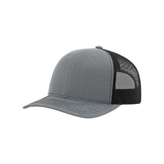 Richardson Gris Chiné/noir 1582 Réglable