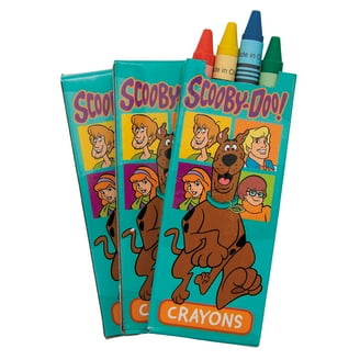 Mr. Sketch Kids Marker Set, Scented Twistable Gel Crayons