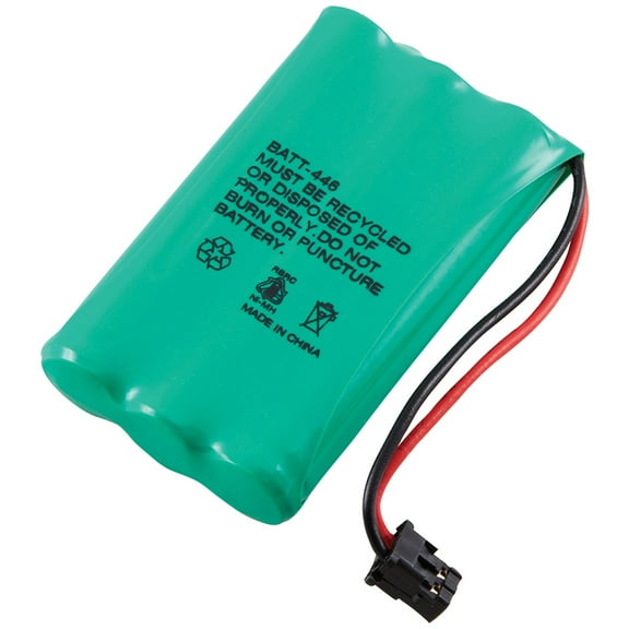 Ultralast BATT-446 BATT-446 Replacement Battery
