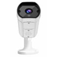 thumbnail image 2 of Camara IP Smart WiFi Bullet IR PROVISION-ISR 1920 x 1080 Pixeles blanco, 2 of 5
