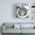 thumbnail image 3 of Alicia Ludwig 'Whirlpool Cloud I' Canvas Art, 3 of 3