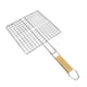 thumbnail image 3 of Cesta para parrilla de barbacoa Sharpla Cesta para parrilla de barbacoa 48cmx25cmx25cm, 3 of 8