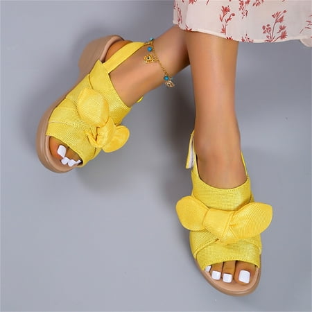 

Bxzhiri Shoes For Woman Pumps Single Shoes Round Toe Shallow Solid Leather Shoes