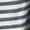 Light Gray, variant on Womens Sweaters Long Sleeve Crew Neck Color Block Striped Casual Knitted Pullover Tops Red M