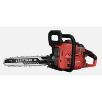 Craftsman S1450 CMXGSAMY42N4 42cc 2-Cycle 14" Gas Chainsaw