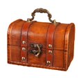thumbnail image 3 of Yinanstore Jewelry Box Trinket Box Tray Rectangular Portable Jewelry Display Case, Jewelry Storage for Ears Ear Studs Bracelets A, 3 of 8