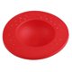 thumbnail image 4 of Molde gigante rojo grande de silicona para pastel de magdalenas, molde para hornear magdalenas, 4 of 4