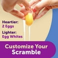 thumbnail image 6 of Just Crack an Egg Classic Breakfast Scramble Kit, 3 oz Cup, 6 of 17