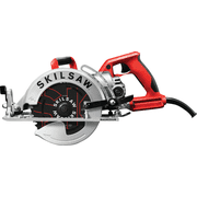 SKILSAW 7-1/4 In. Lightweight Magnesium Worm Drive Circular Saw - Pack of 2