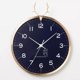 thumbnail image 1 of Reloj de pared, reloj de sala de estar, reloj simple y de moda, reloj de cuarzo de lujo de alta gama, adecuado for sala de estar, estudio, dormitorio., 1 of 6