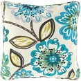 thumbnail image 1 of Ashley Mireya Floral Throw Pillow, 1 of 1