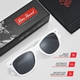 thumbnail image 5 of Polarized Sunglasses for Men Women Classic Vintage 80s Shades UV Protection Sun Glasses, 5 of 6