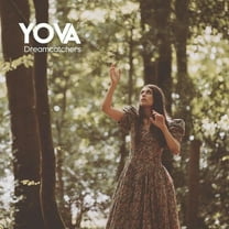 Yova - Dreamcatchers - Rock - CD