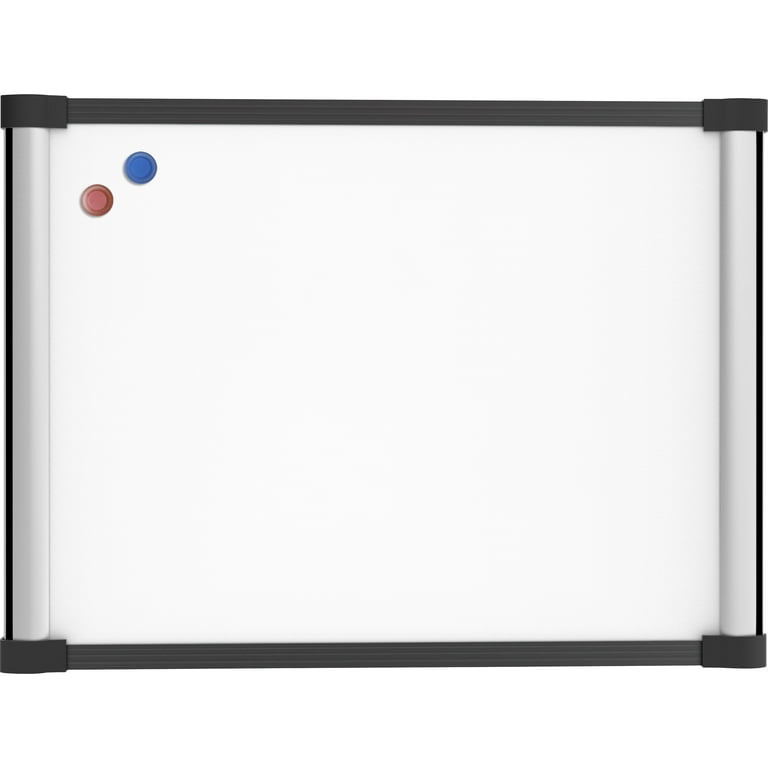 Lorell Magnetic Dry-erase Board - 15.9 Lorell Magnetic Dry-erase Board - 15.9