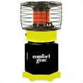 thumbnail image 1 of Open Box Comfort Gear 360 Degree Propane Heater, 7500-10000 BTU, 1 lb LP Tank, 1 of 8