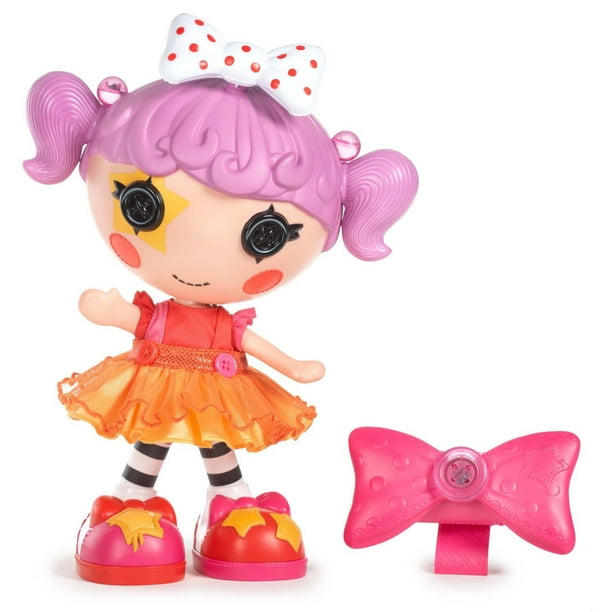 Lalaloopsy Dance with Me Doll