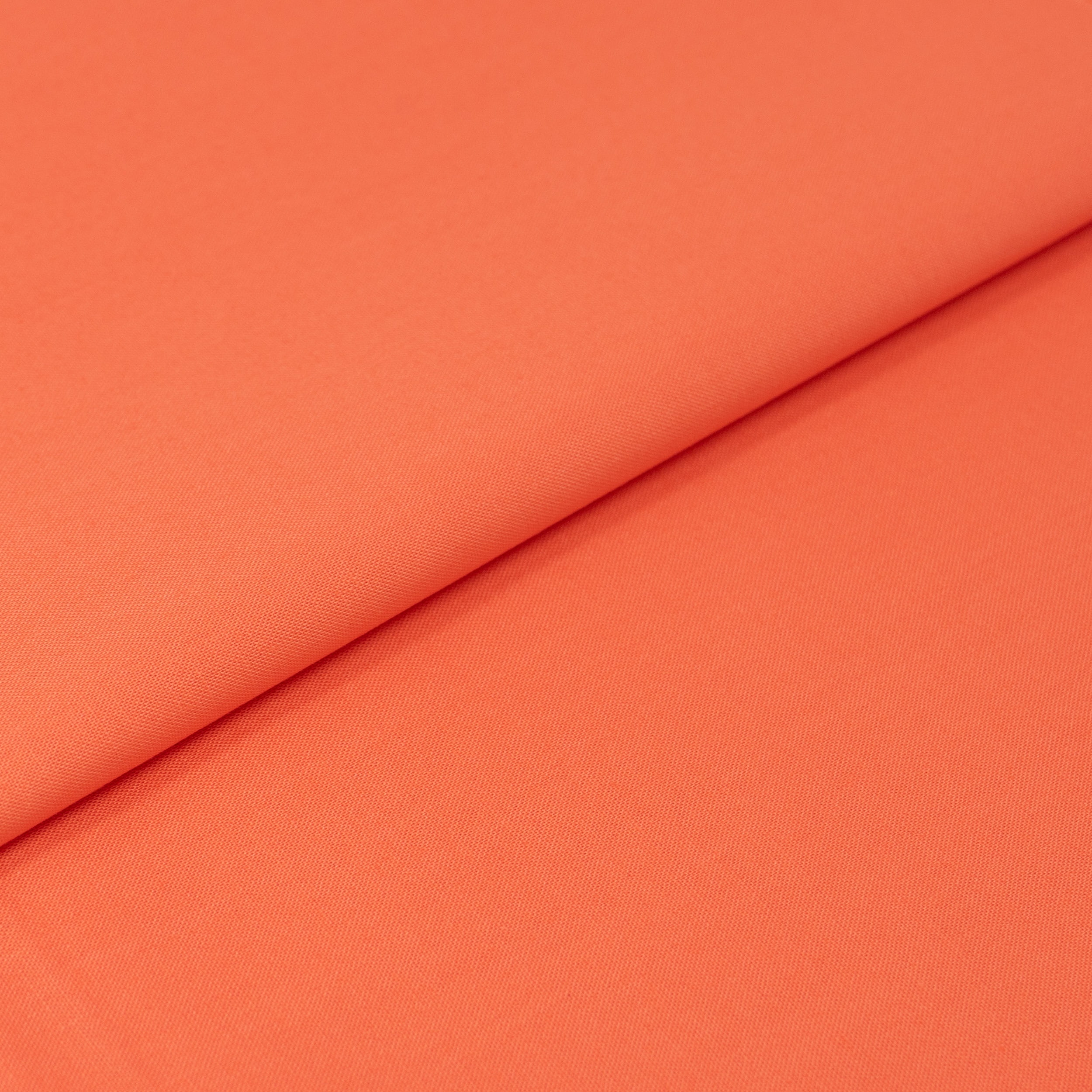 Singer, 100% Cotton, Peach Echo Solid