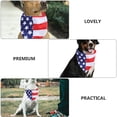 thumbnail image 2 of 1 UNID PET BURP PODEL HELORY DOG BIB DAYA DÍA DE LA INDIENCIA PET PET FESTIVO FESTIVAL PET PET, 2 of 6