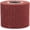 Red 320 Girt, variant on 80 Grit Surface Conditioning Tool Drum,4.7" x 4" Burnishing Polishing Wheel Drum for Metal Stainless Steel Surface Conditioning