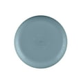 thumbnail image 3 of Mainstays - Blue Round Plastic Dinner Bowl, Interwoven Braided Etched, 42-Ounce, 3 of 6