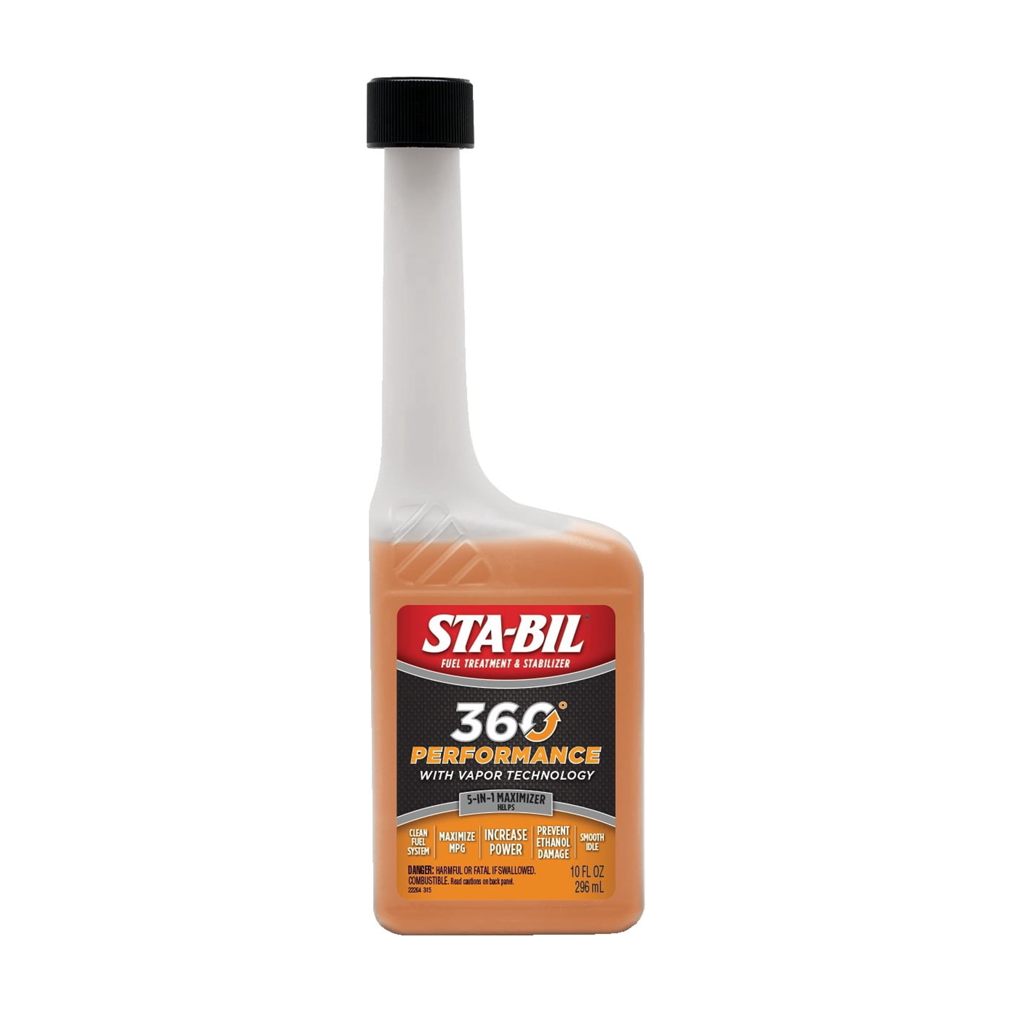 Gold Eagle Sta-Bil Ethanol Gas Treatment - Pack of 16