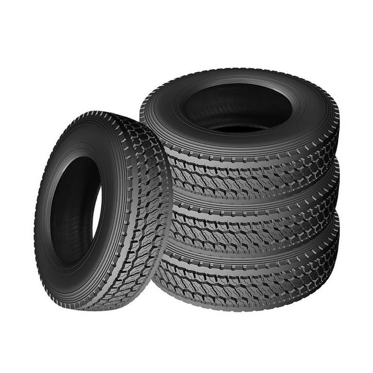 Americus CS3000 11R22.5 146L H Commercial Tire 