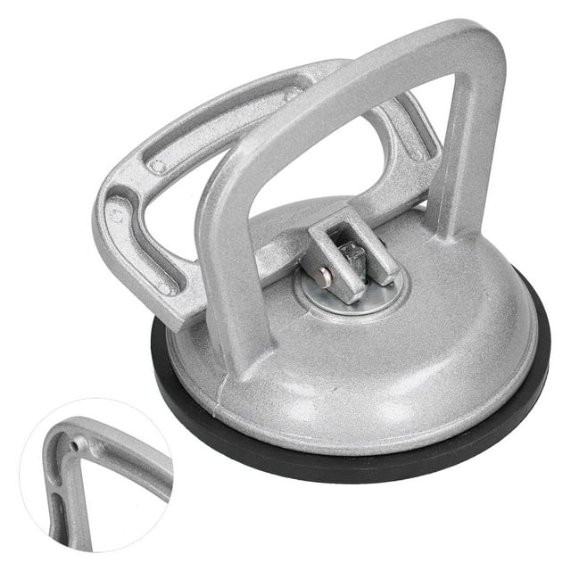 Glass Puller, Manual Firm Tiles Window Lifter For Home For Glass Floor Or Tile For Office For Car Shell Dent Removal