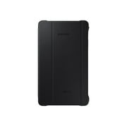 Samsung Carrying Case (Book Fold) for 8.4" Tablet, Black