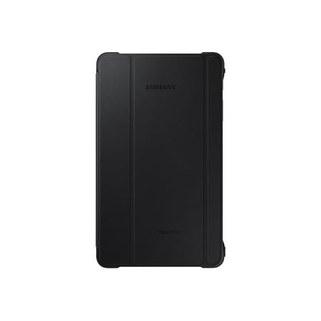 Samsung Carrying Case (Book Fold) for 8.4" Tablet, Black
