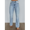 thumbnail image 6 of Arya Risen Jeans - Light Wash, 6 of 8