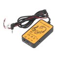 thumbnail image 2 of Adaptateur Mains Libres Bluetooth Musique RCA aux Universel pour Audio de Voiture Clarion Audio, 2 of 14