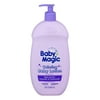 Baby Magic Calming Lotion with Lavender and Chamomile, 30 fl oz
