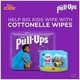thumbnail image 2 of Pull-Ups Boys' Potty Training Pants Size 6, 4T-5T, 99 Ct, One Month Supply, 2 of 10