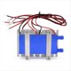 thumbnail image 4 of Enfriador de Refrigeración Peltier Termoeléctrico de 144 W, de Refrigeración de Semiconductores DC 12 V 15 una para Ventilador de Aire Acondicionado Pequeño, 4 of 5