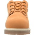 thumbnail image 2 of Lugz Mens Driter Lo Lx Classic Oxford Memory Foam Boot, 2 of 8
