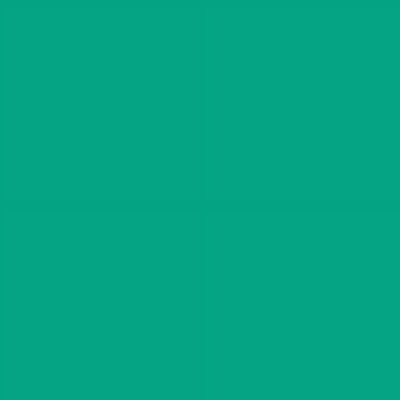 Emerald green solid cotton fabric, Art Gallery Fabrics Pure Solids, Sold by the Quarter Yard