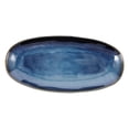 thumbnail image 4 of Hemobllo Ceramic Dumpling Plate for Sushi Serving - 1 Piece Restaurant Quality Dishware, 4 of 8