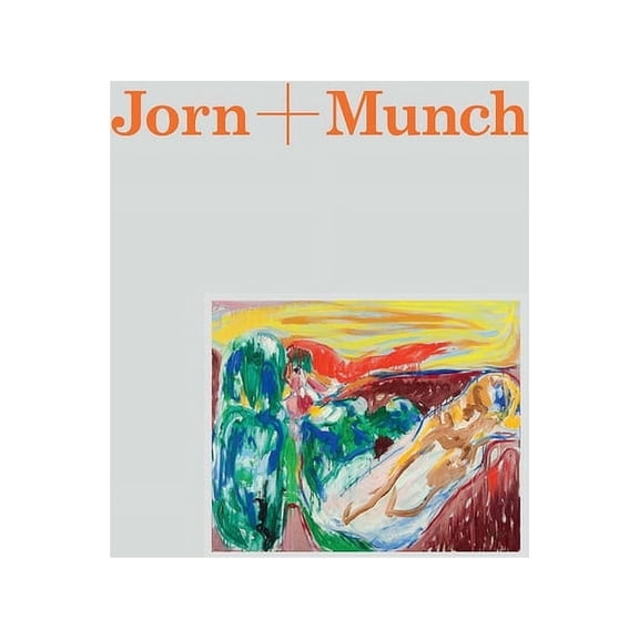 Jorn Munch (Hardcover)