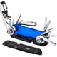 thumbnail image 1 of 15 In 1 Multifunction Bike Tool, Folding Bike Repair Kit Stainless Steel Bike, 1 of 1