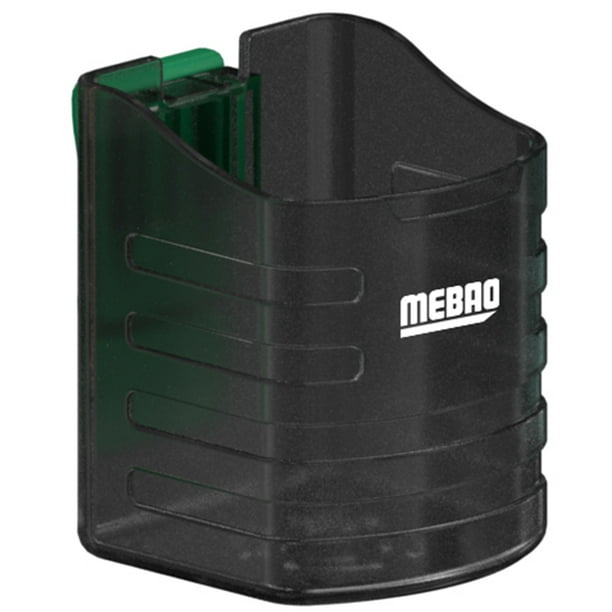 DQrwqpou Portavasos Barril Pesca Contenedor Latas Universal para Caja Pesca Lateral