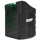 thumbnail image 1 of DQrwqpou Portavasos Barril Pesca Contenedor Latas Universal para Caja Pesca Lateral, 1 of 9
