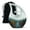 White Forest Urns-4, variant on MUKTIVE Forest Memorial Urns for Human Ashes - Clouds Large Cross Drop Urn for Daughter and Son - Funeral Urn for Adult Male Cremation, Holds 180 Cubic - Memorial Gifts for Loss of Mom, 10 Inch