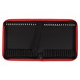 thumbnail image 1 of WASHWEPE Handheld Design Drill Bit Case Empty for Craftsmen and Tool Storage 1Pack, 1 of 8