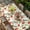 Red Green, variant on Red Strawberry Table Cloths for 6 Foot Rectangle Tables, Summer Fruits Farmhouse Leaves Floral Rustic Patio Waterproof Elastic Fitted Tablecloths, Washable Rectangular Table Cover for Camping
